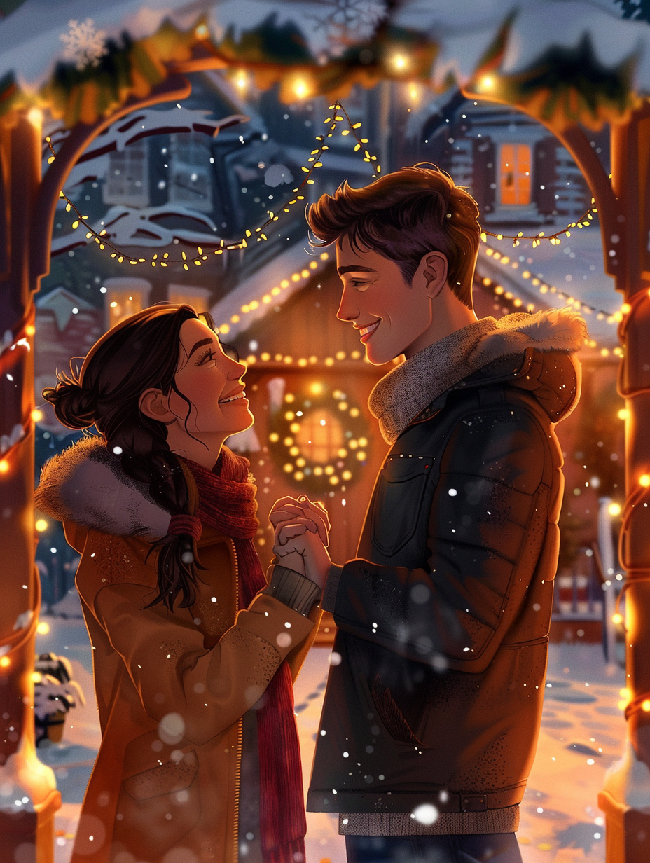 A December to Remember cover