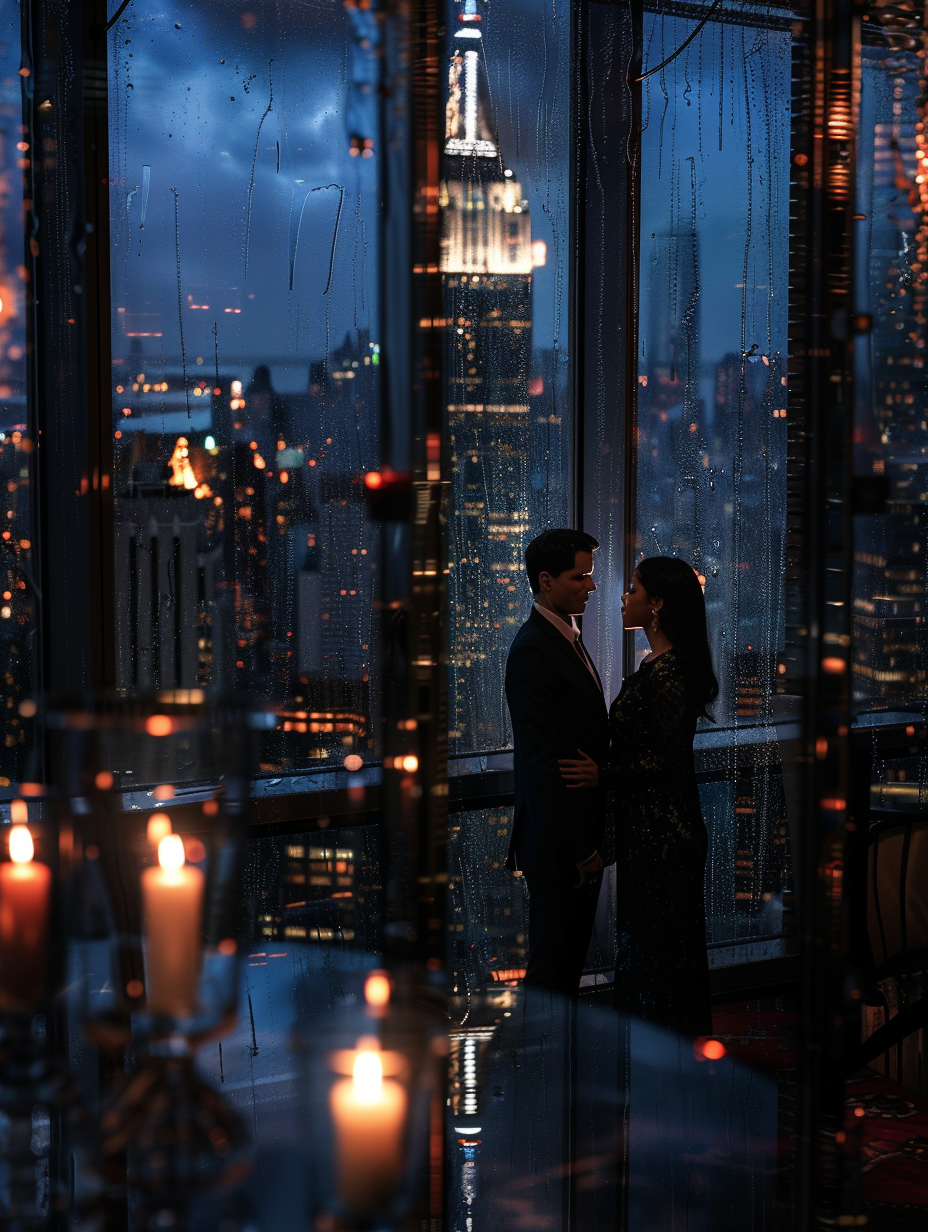 A Heart Under Siege cover