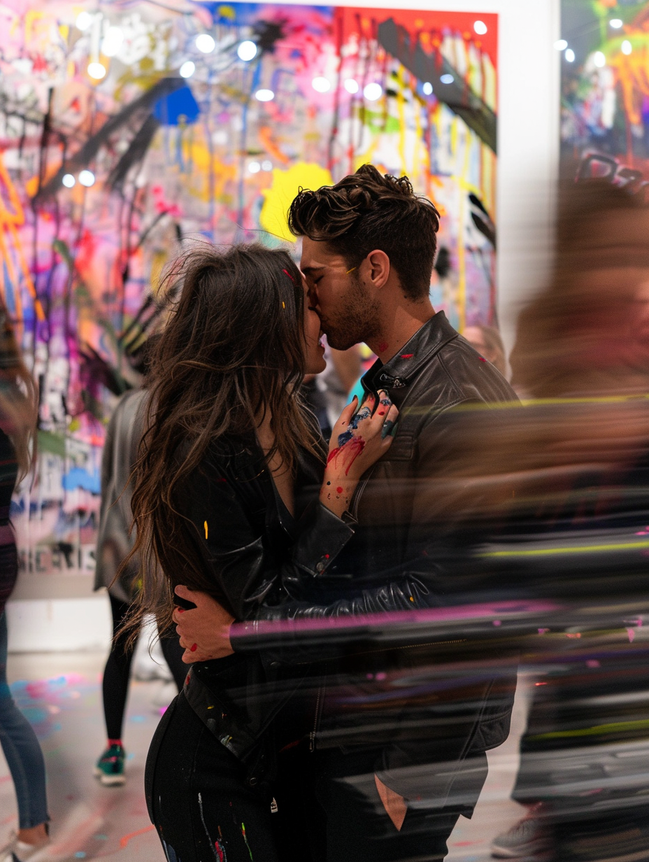 A Love Beyond Years cover