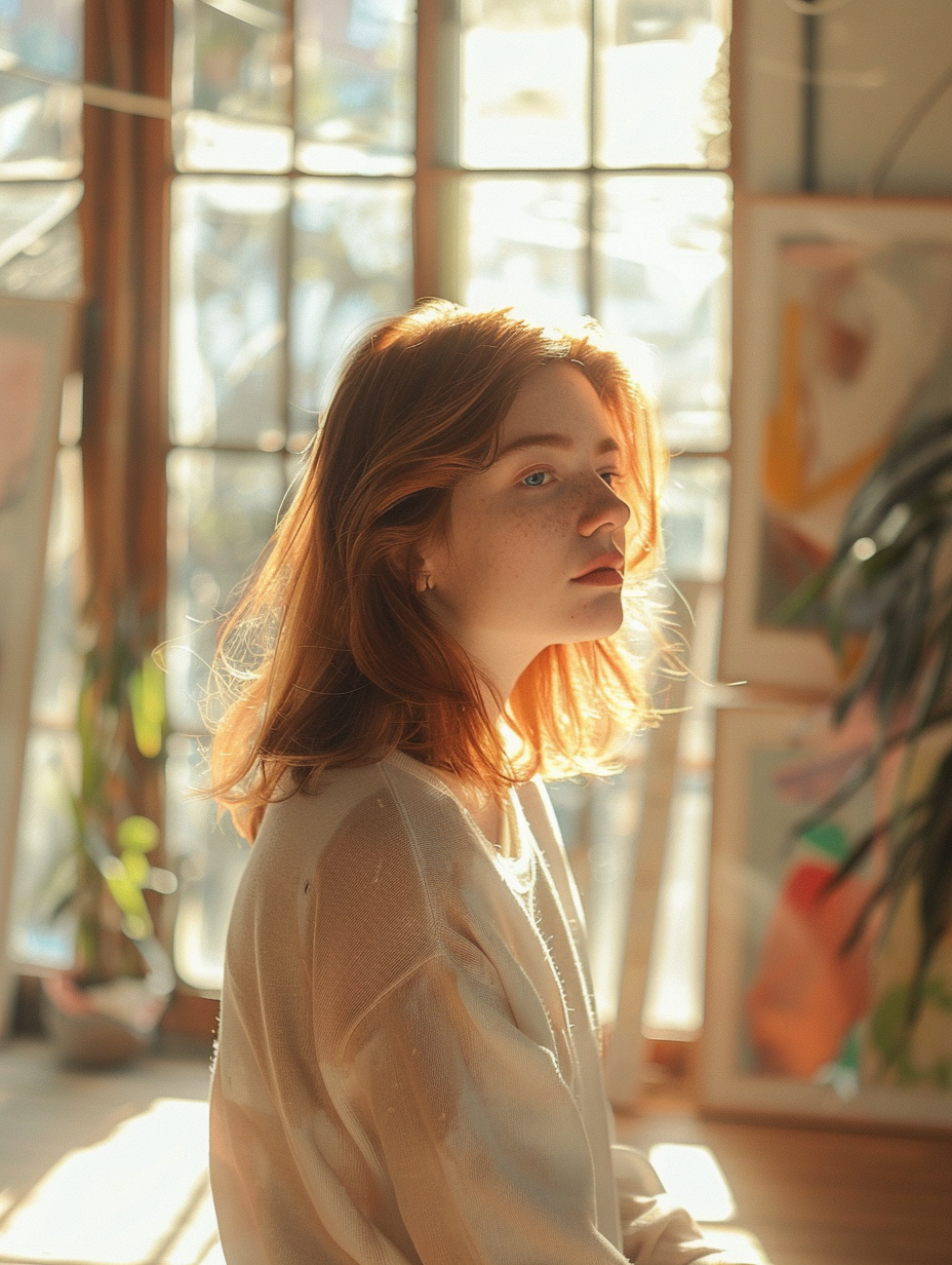 Behind the Mask: A Heart's Reckoning cover