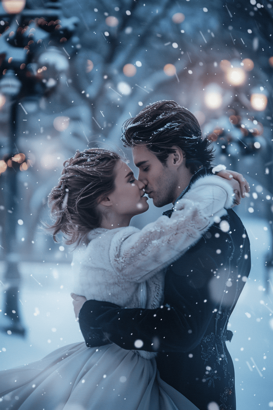 Beneath the Billionaire's Ice cover