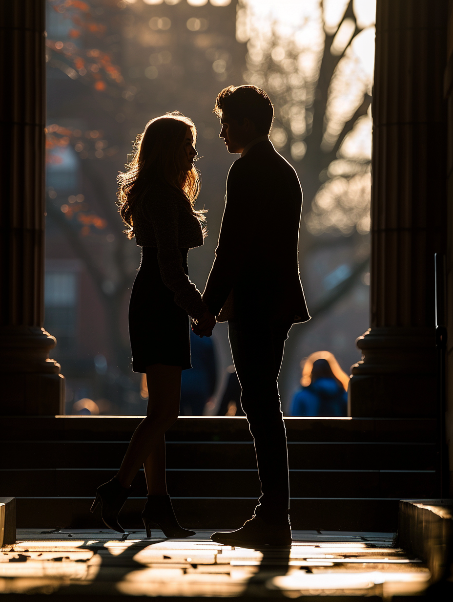 Beyond the Ivory Tower cover