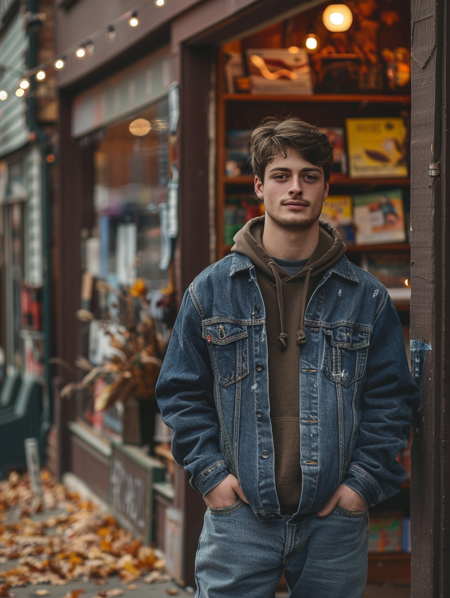 Beyond the Spotlight: A Love Unscripted cover