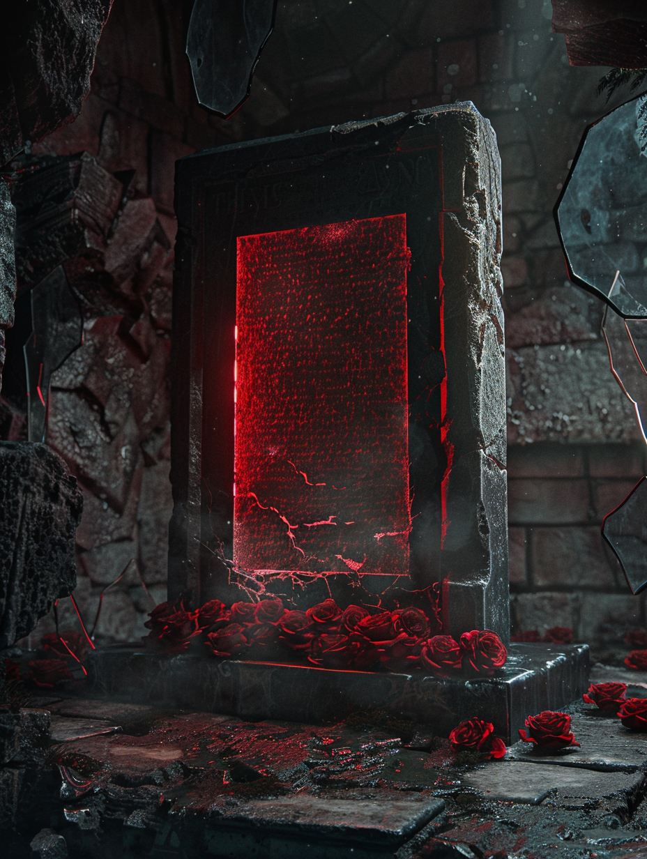 Bloodlines of Desire cover