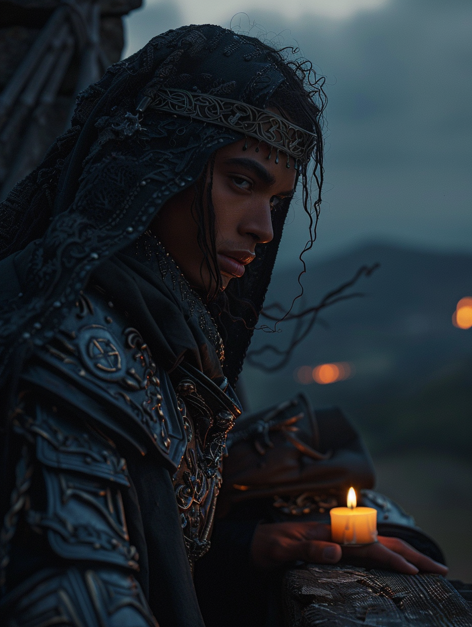 Crown of Shadows cover