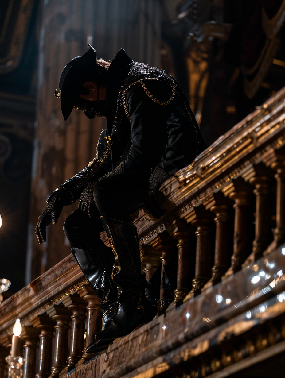 Crowned in Deception cover