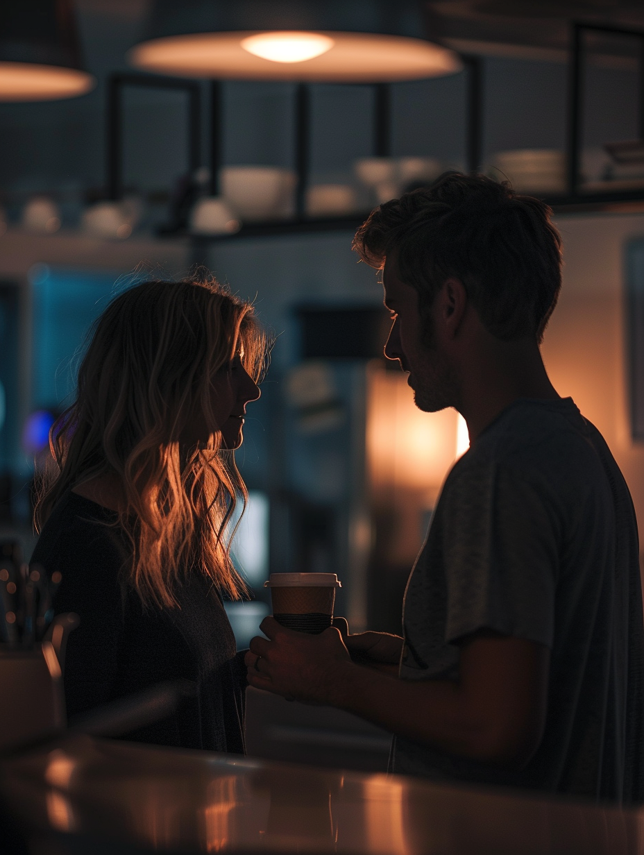 Destined Shadows cover