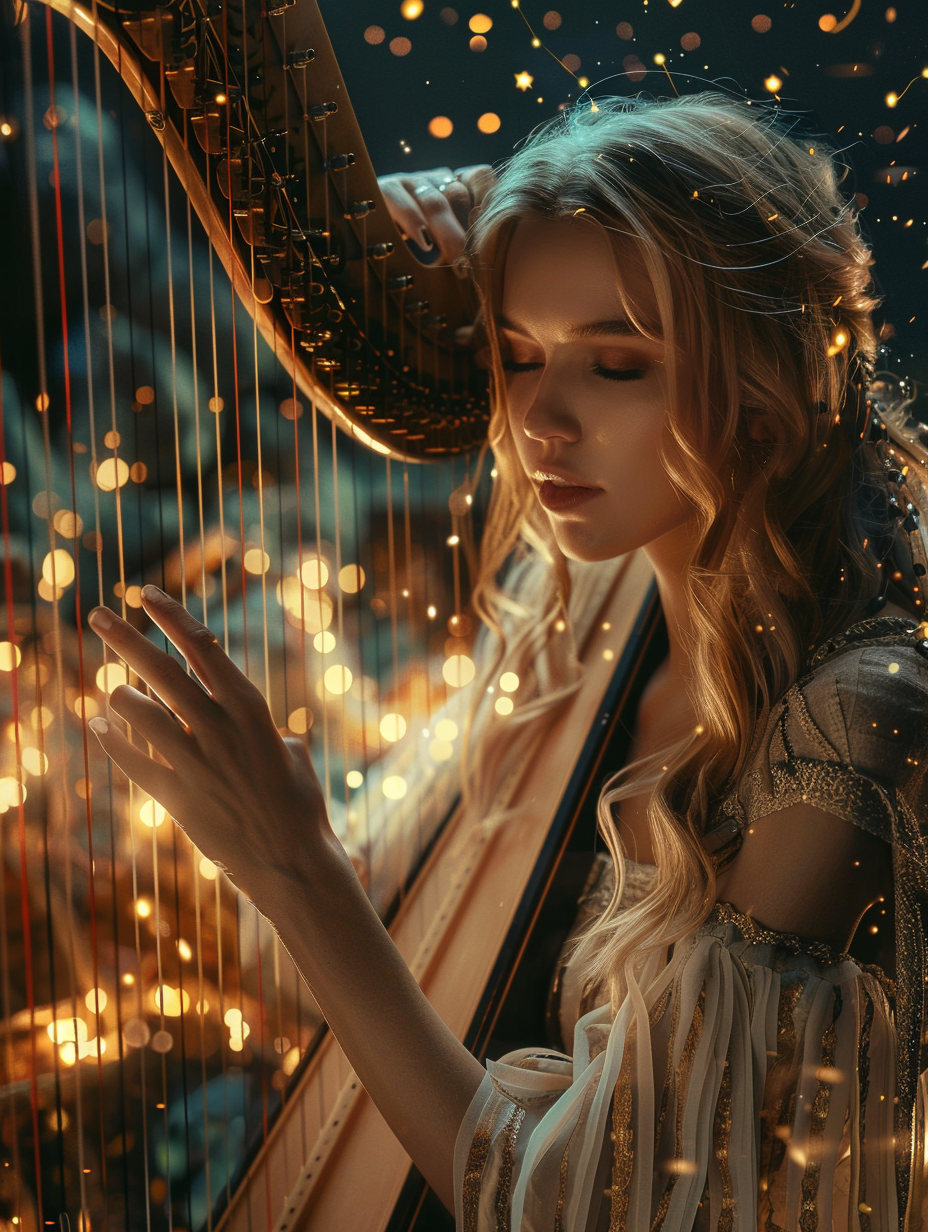 Echoes of Stardust cover