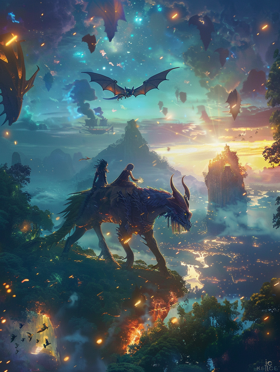 Eclipse of Eternity cover