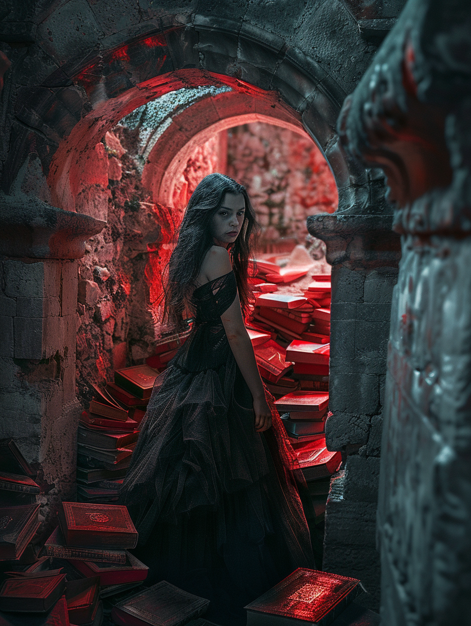 Eclipsed Desires cover