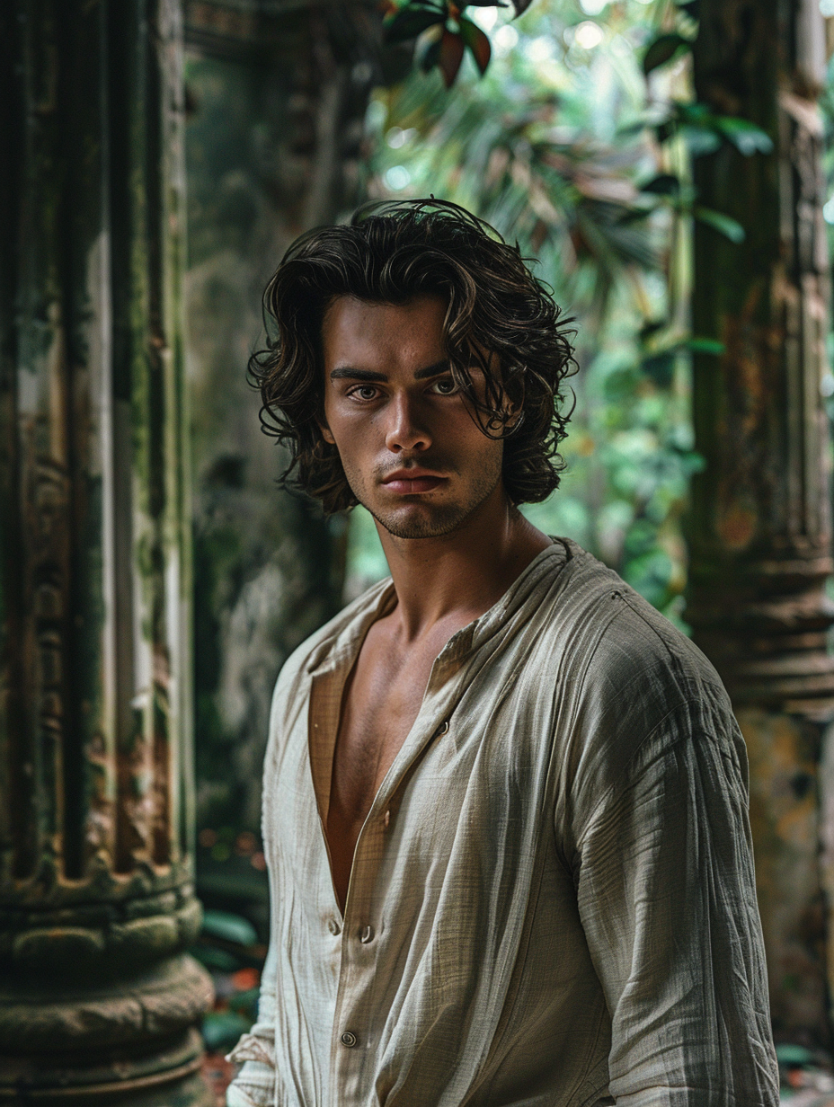 Enchanted by Twilight cover