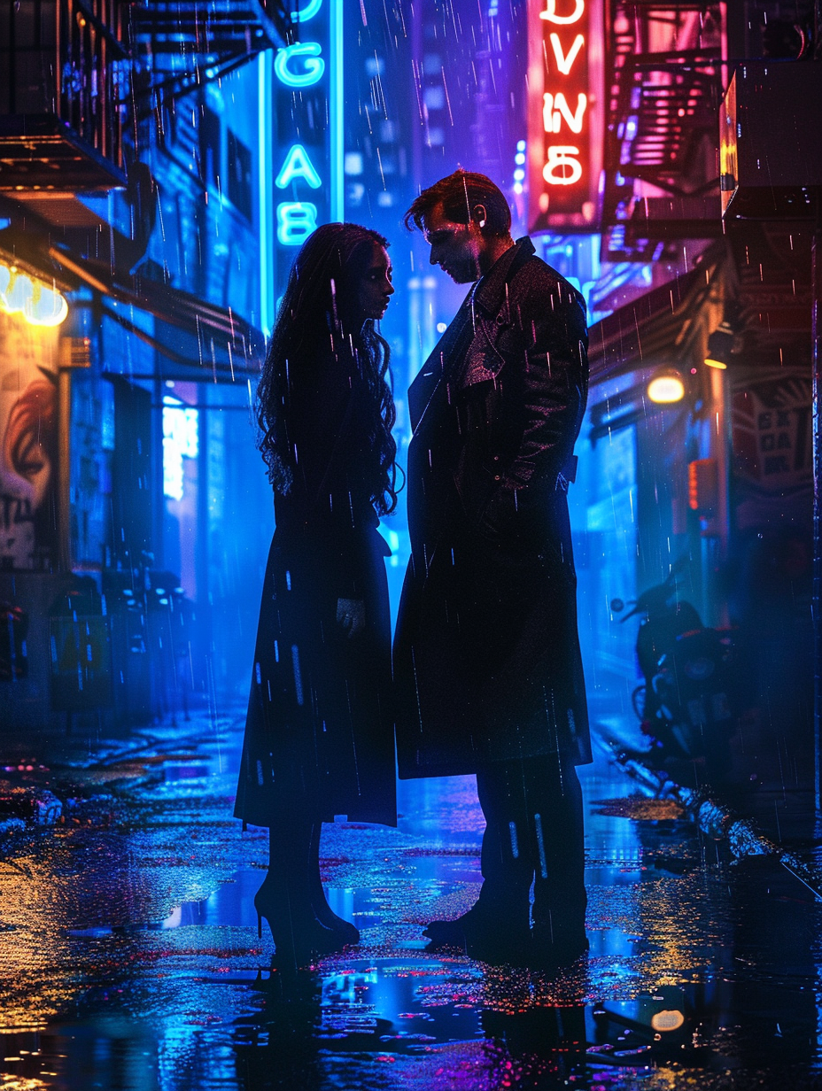 Fate's Reckoning cover