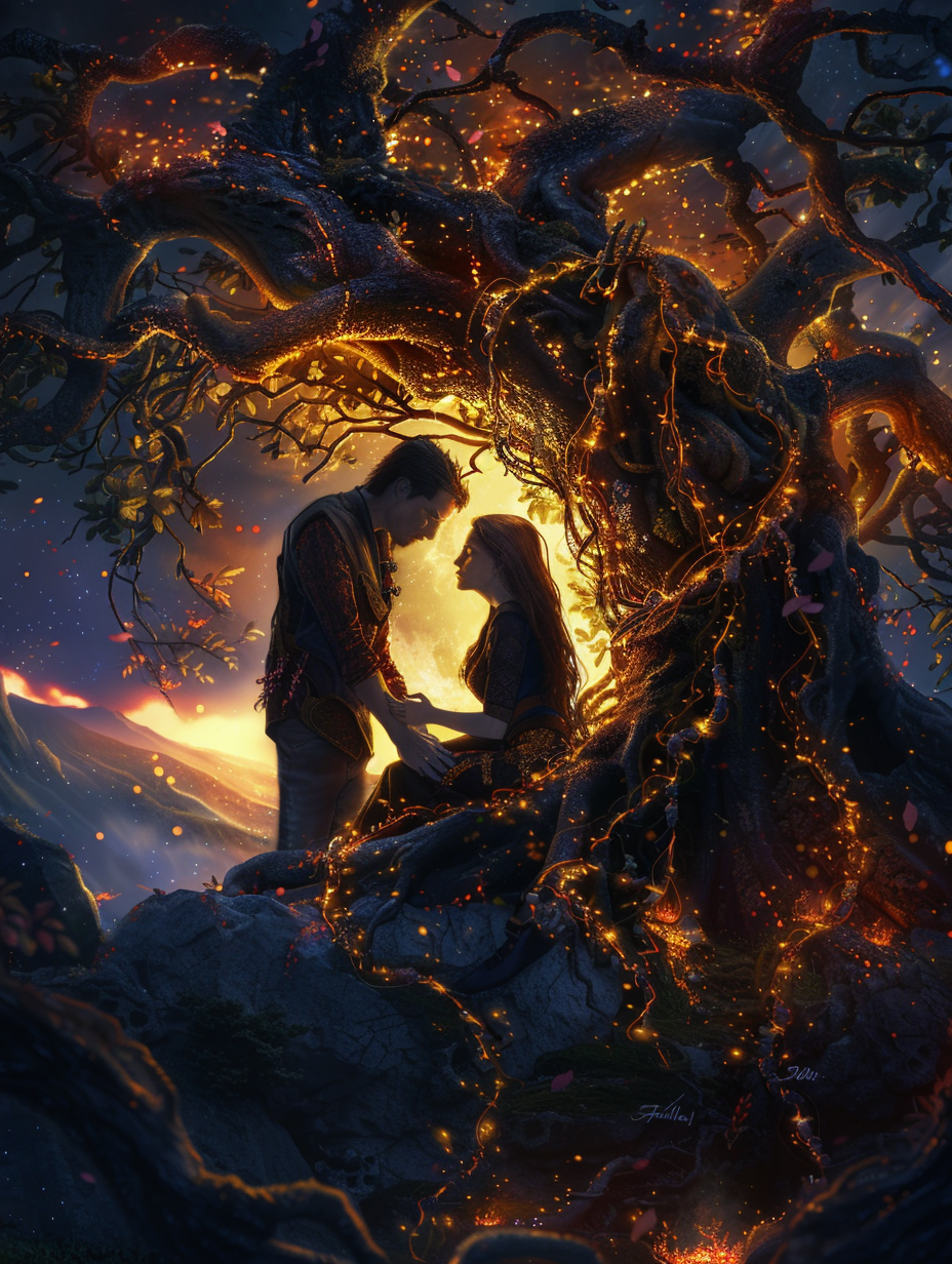 Guardians of the Last Ember cover