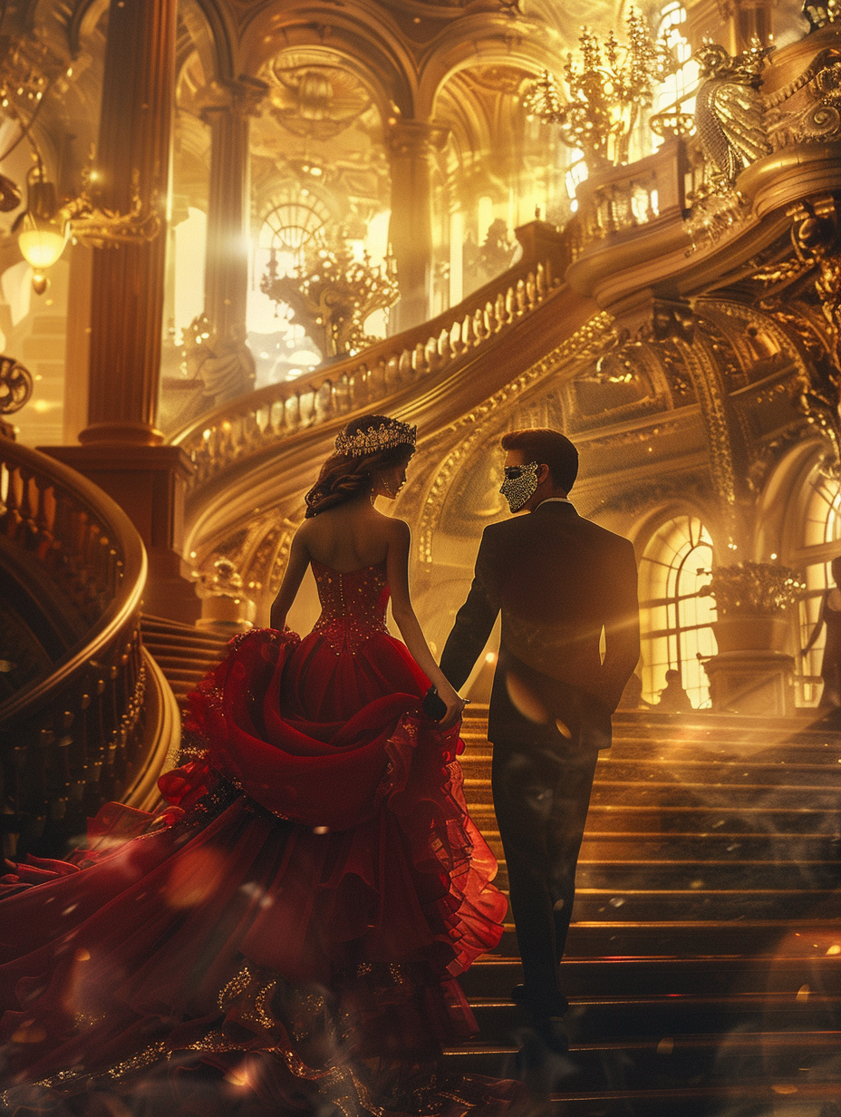 Hidden Hearts and Secret Fortunes cover