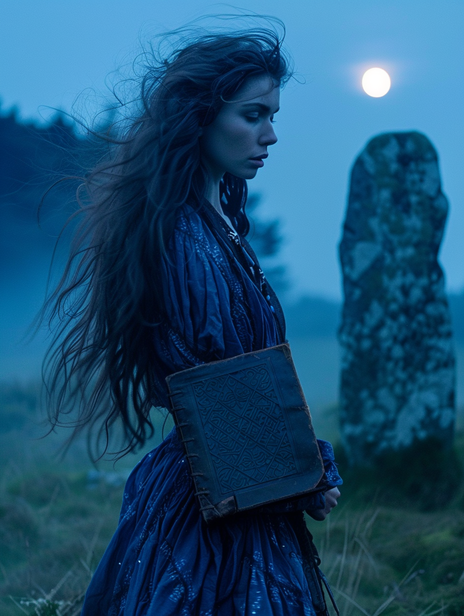 Lunar Bonds: A Second Howl cover