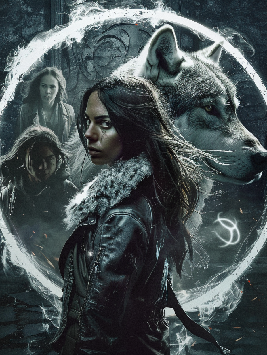 Moonlit Secret cover