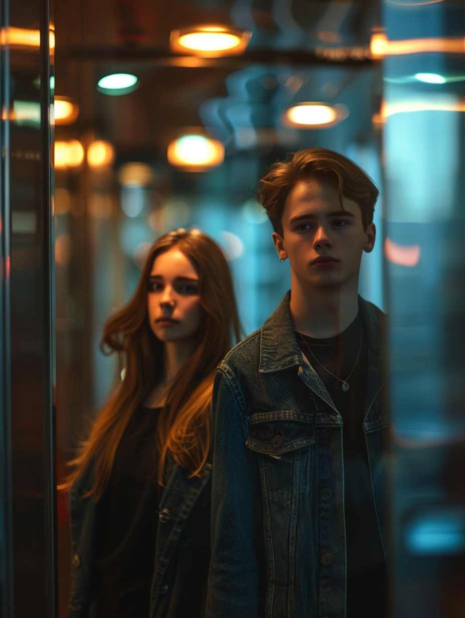 Rekindling Hearts in the Boardroom cover