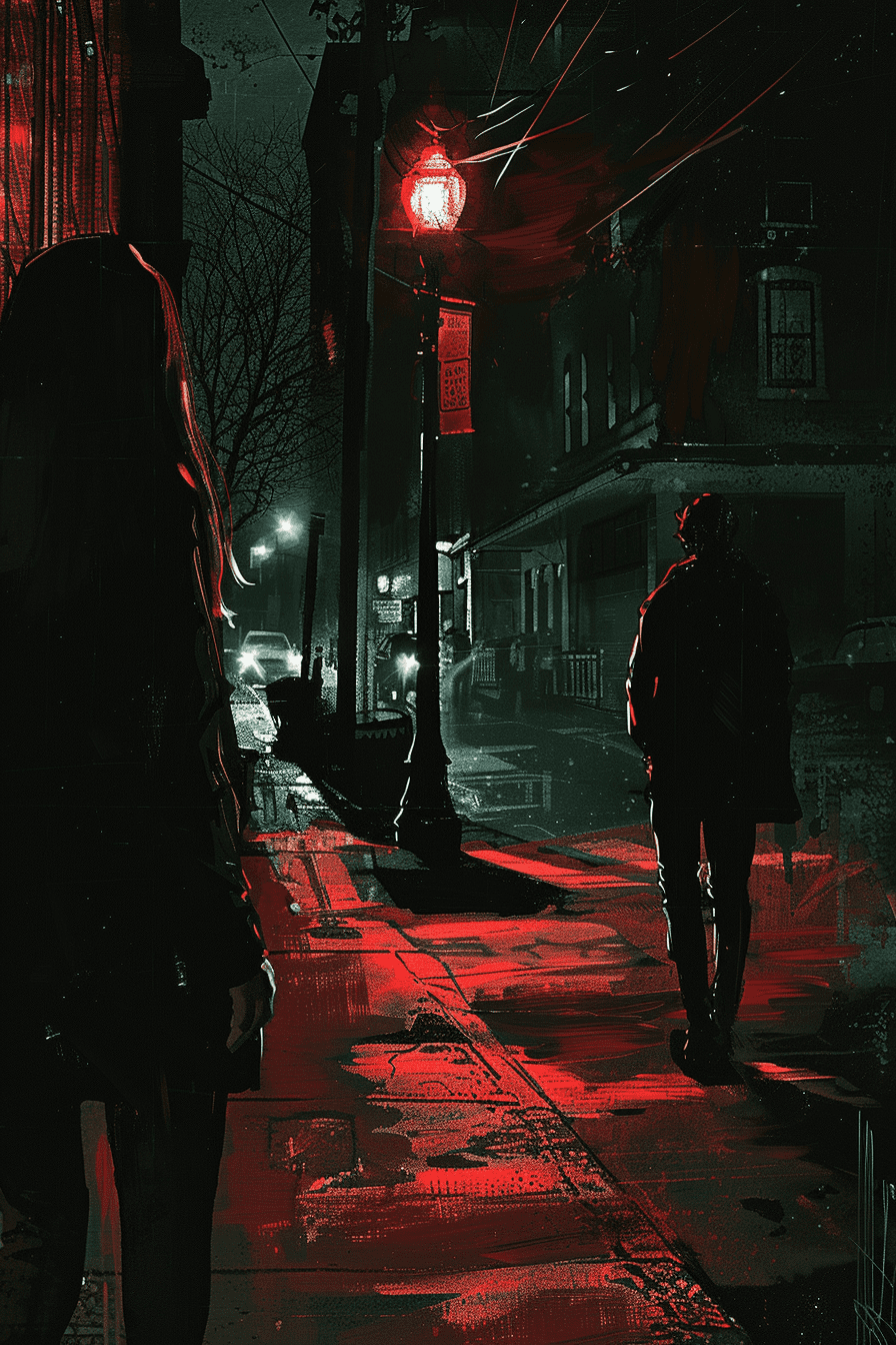 Shadows of Desire cover