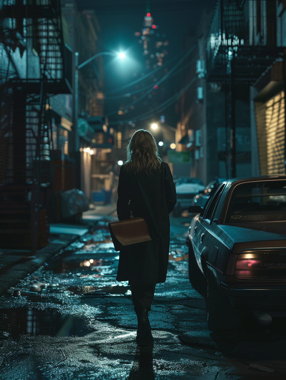 Shadows of Love cover