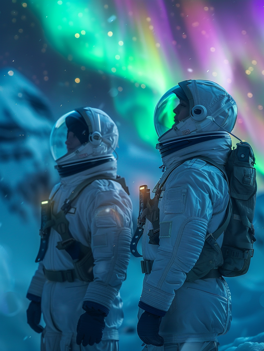 Starstruck: A Cosmic Holiday Romance cover