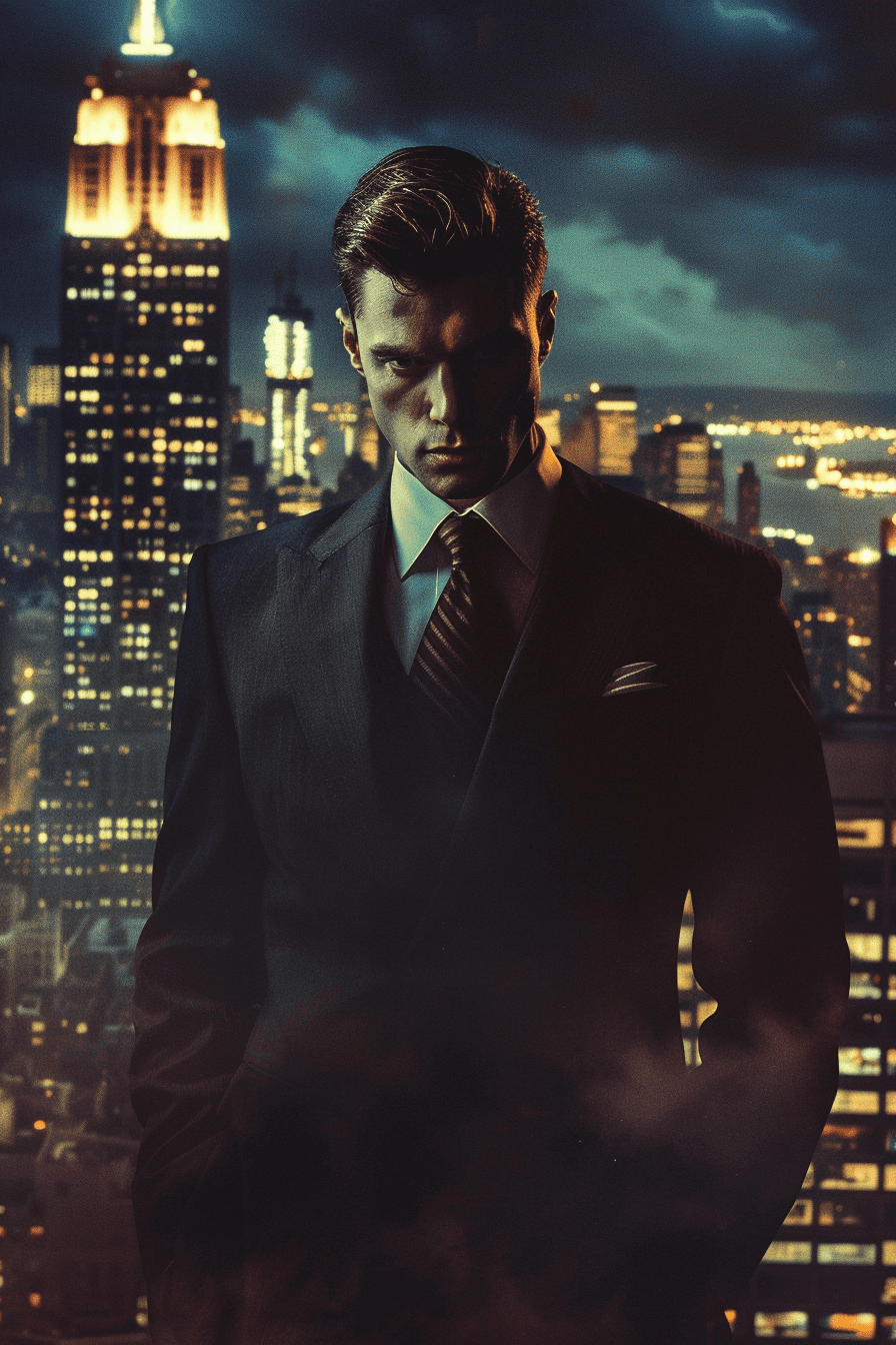 Tied by Secrets cover