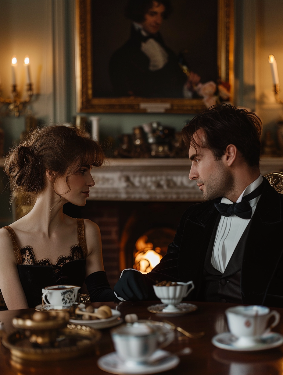 Whispers of the Past cover